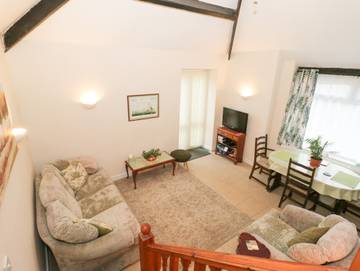 Cottage for 2 People in Dwygyfylchi, Conwy region, Photo 2