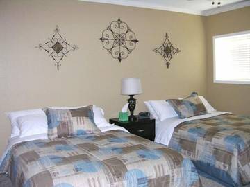 Vacation House for 12 Guests in Lake of the Ozarks, Ozark Mountains, Picture 1