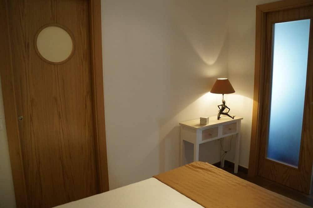 Entire apartment, Apartment facing the Atlantic Ocean and Ria Formosa in Pedras d'El Rei, Santa Luzia