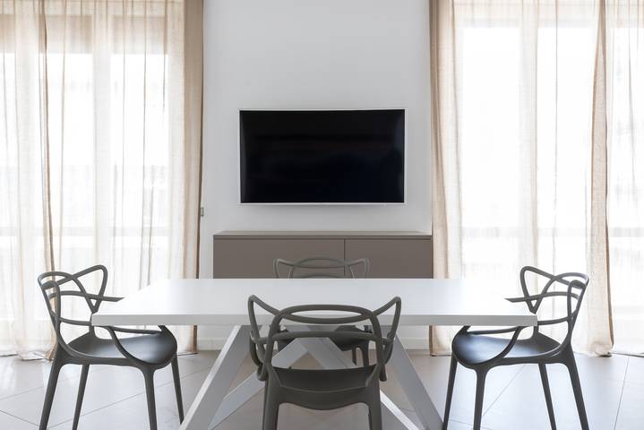 Appartamento intero, Design and Comfort in the Heart of Catania by Wonderful Italy in Catania, Catania e dintorni
