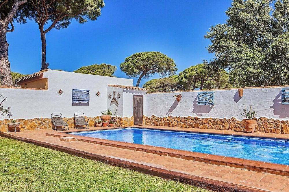 Casa vacanza a Bahía de Cádiz a partire da 125€ a notte