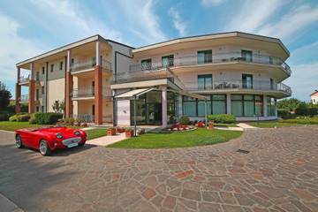 Appartamento per 4 Persone in San Benedetto (Peschiera del Garda), Peschiera del Garda, Foto 1