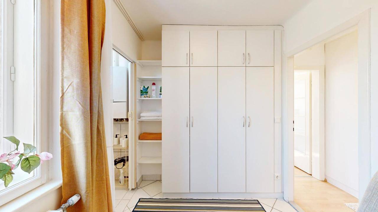 Ganze Wohnung, Two-Bedroom Apartment in Perchtoldsdorf, Bezirk Mödling