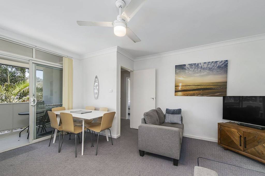 Ganze Wohnung, Central Location with Air Conditioning! in Crescent Head, New South Wales