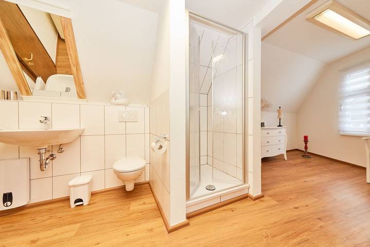 Ferienhaus für 2 Personen in Bernkastel-Kues - 4