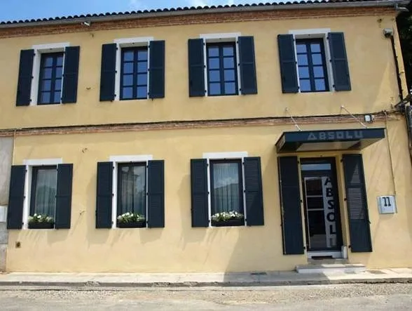 Hotel para 1 personas - 1