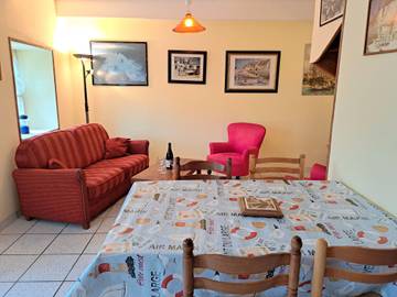 Ferienhaus für 4 Personen in Porspoder, Bretagne, Bild 4