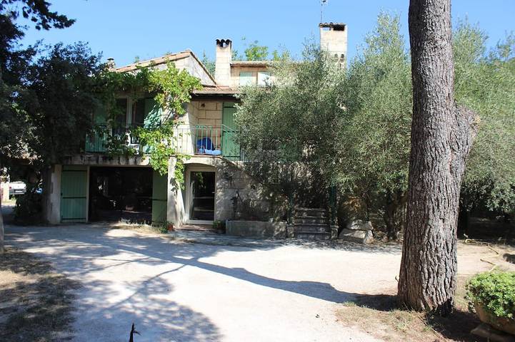 Casa de vacaciones para 5 personas, Se admiten mascotas - 1