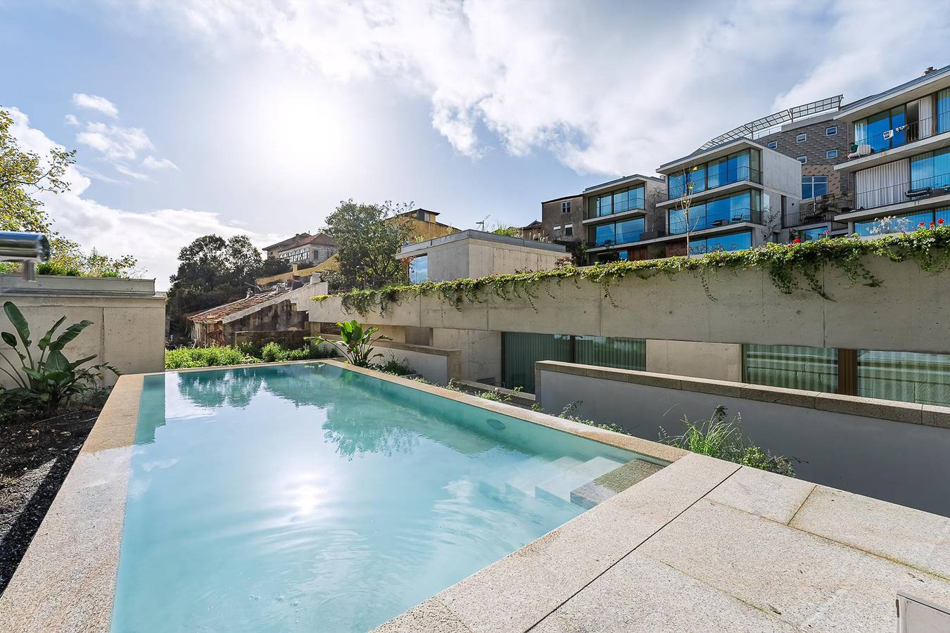 Appartement entier, Guestready - Dpv Guesthouse - Apart 6 in Massarelos, Porto