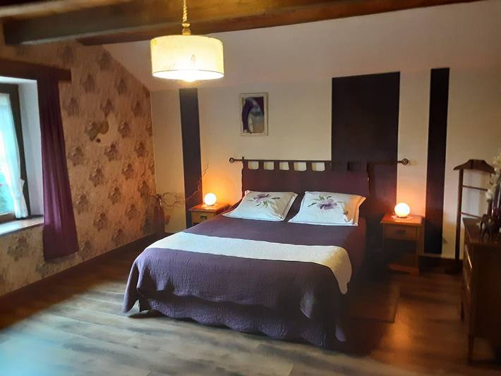 Location de vacances pour 5 personnes, avec Jardin dans Xertigny - 4
