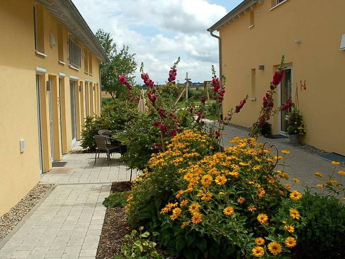 Bauernhof für 6 Personen, mit Garten in Baden-Württemberg - 3