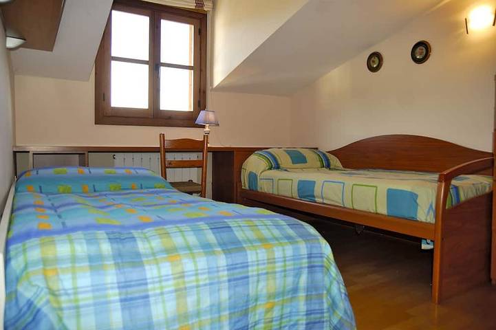 Casa rural junto a Granada. Wifi Gratis in Cónchar, Villamena