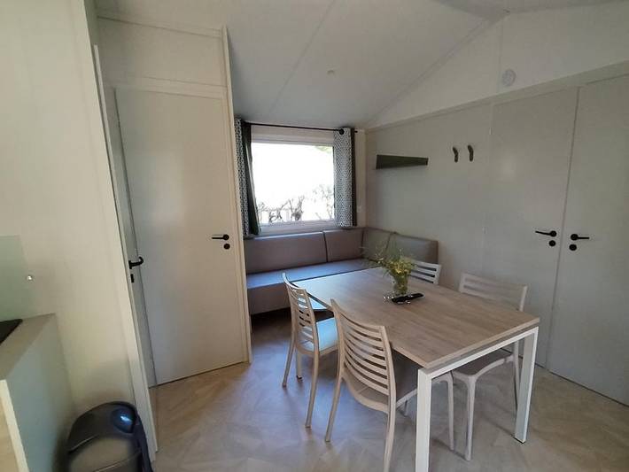 Camping pour 4 personnes, avec bassin pour enfant dans Fontenay-le-Comte - 4