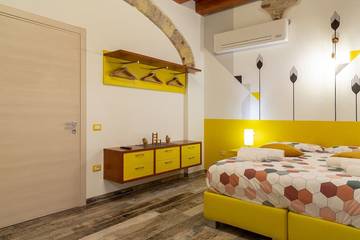 B&b für 3 Personen in Castello (Sardinia), Cagliari, Bild 3