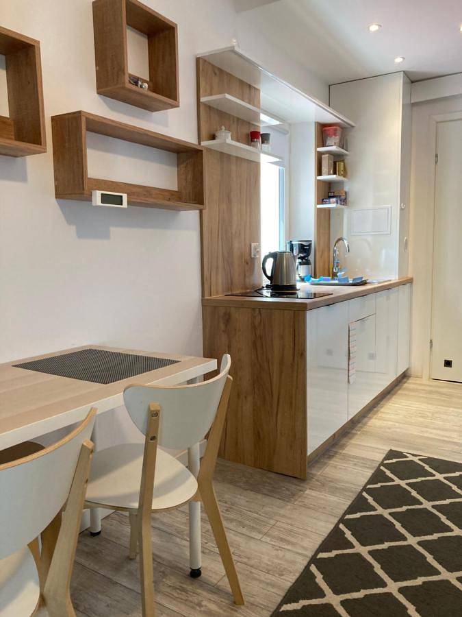 Apartament wakacyjny dla 4 osób, z basen, zwierzęta dozwolone - 1