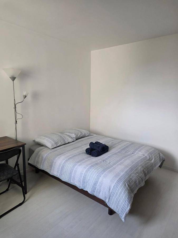 Gîte pour 4 personnes, avec balcon à Noisiel - 4