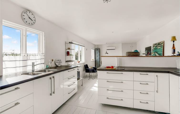 Ferienhaus für 2 Personen mit Ausblick in Schwedische Ostsee