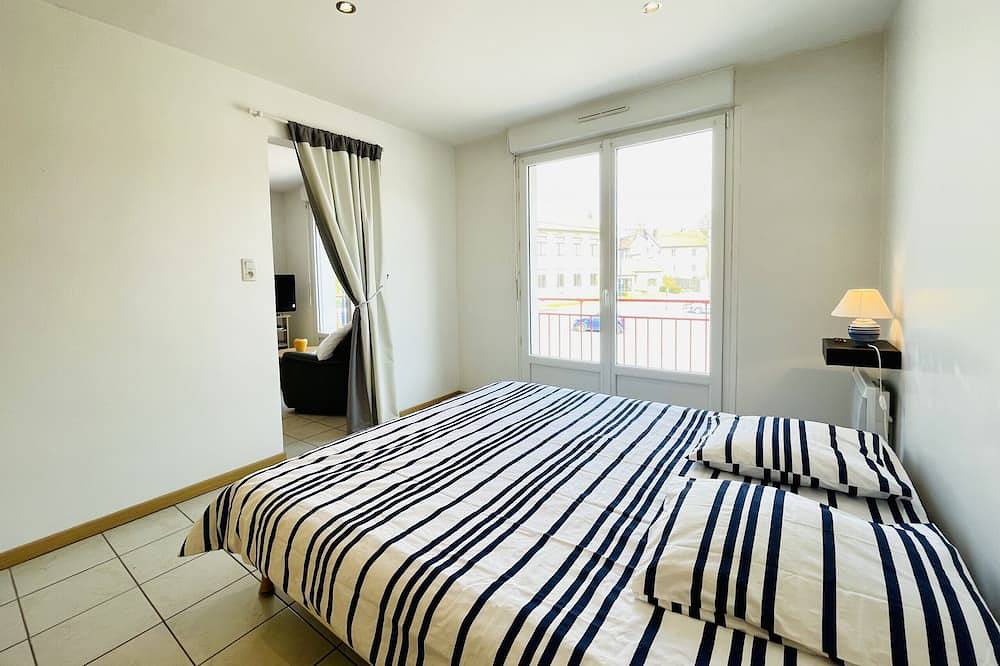 Apartamento entero, Appartement François Villon in La Vôge-les-Bains, Región de Épinal