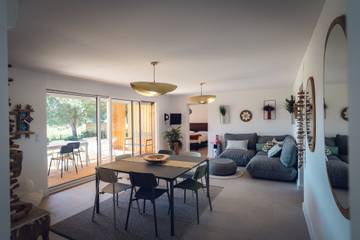 Villa pour 8 Personnes dans Lecci, Corse-du-Sud, Photo 4