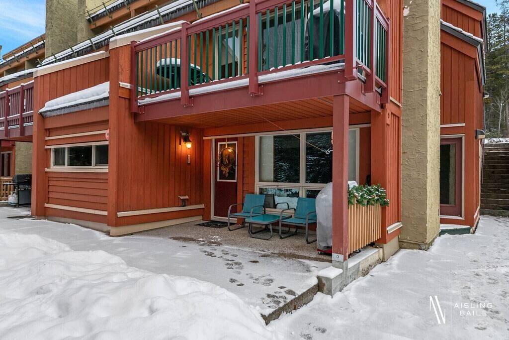 Ganze Wohnung, Nature`s Nook | Ski In/Out | Pools | Hot Tub in Panorama