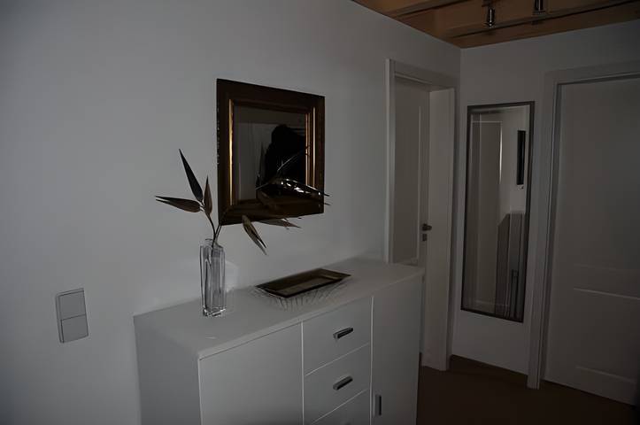 Ferienhaus für 6 Personen, mit Sauna und Garten sowie Whirlpool in Krummhörn - 2