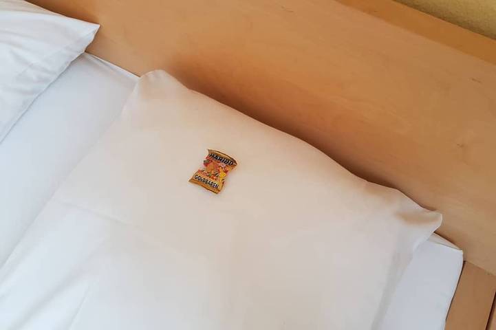 Ferienwohnung für 4 Personen in Saarbrücken - 2