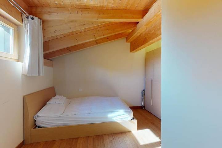 Ganze Wohnung, Vrbo Property in Madulain, Sankt Moritz