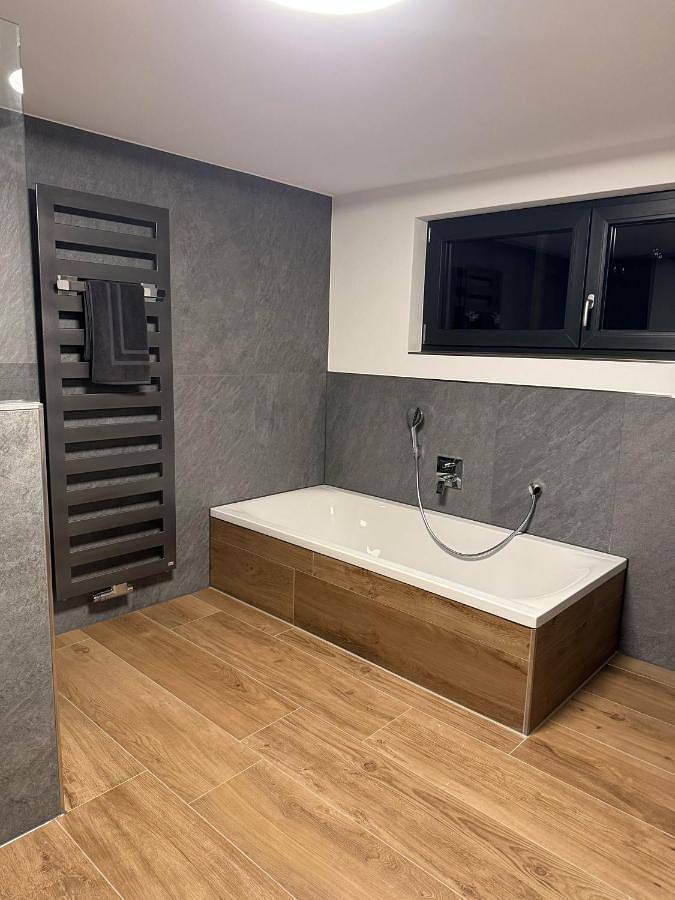 Holiday Home in Dammbach, Mainviereck
