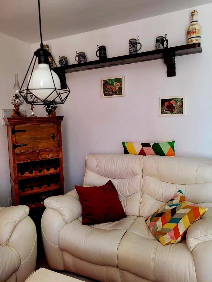 Holiday Home in Mijas Costa, Mijas