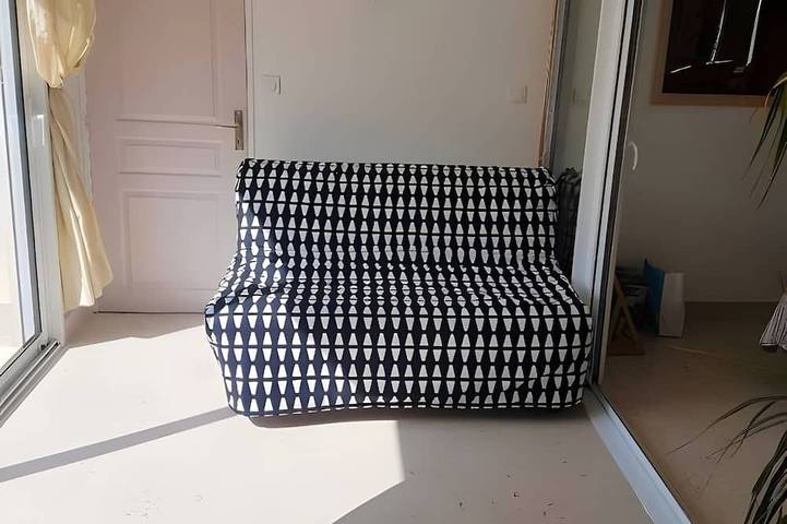 Location de vacances pour 4 personnes à Louvigny - 3