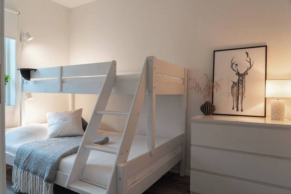Ski-in/out | Wi-Fi | Sauna | Ev Charge | Pets Ok in Lofsdalen, Härjedalen