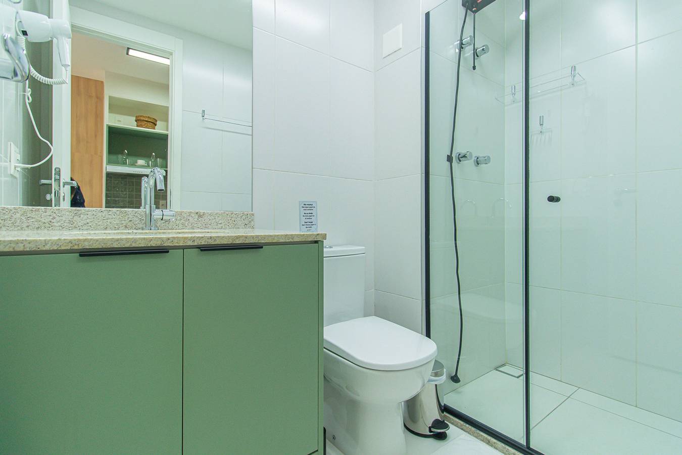 Studio entier, Cozy Near Allianz Parque | Sp-P1609A in Perdizes, São Paulo