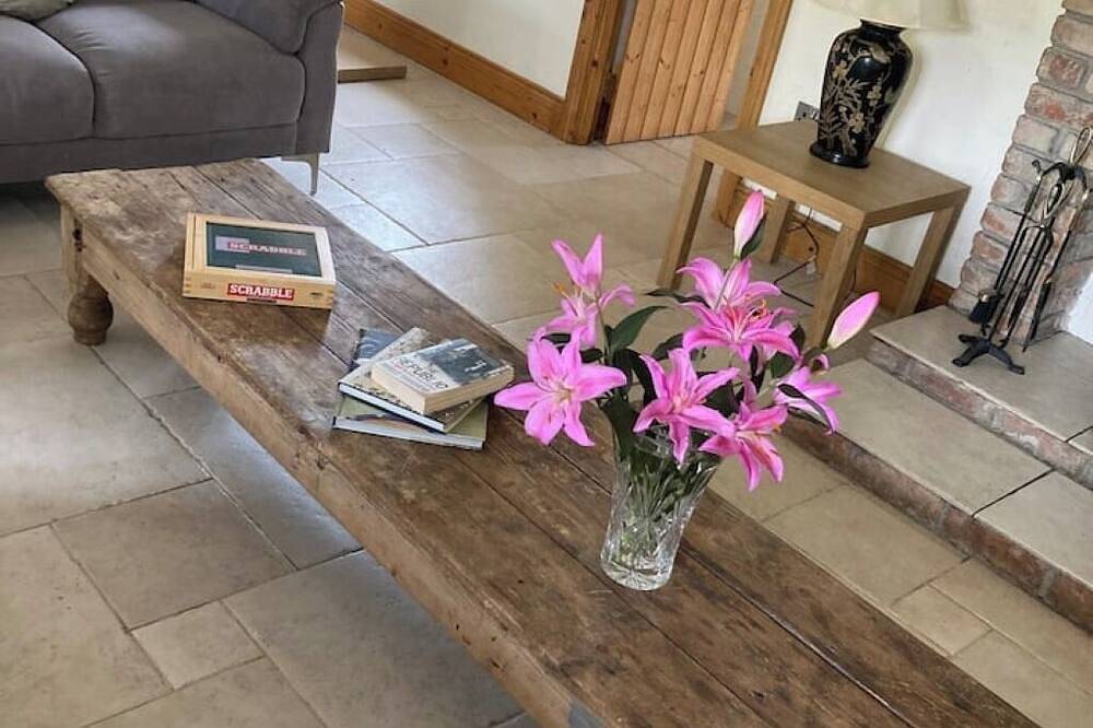 Daisy’s Rest in County Wicklow