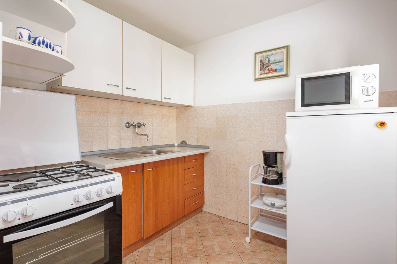 Lovely House Luiza in Vabriga, Tar-Vabriga