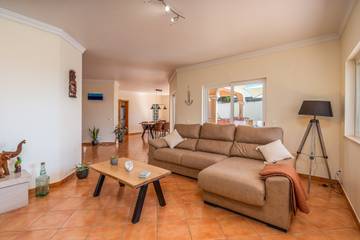 Casa De Férias para 7 Pessoas em Carvoeiro, Distrito de Faro, Foto 3