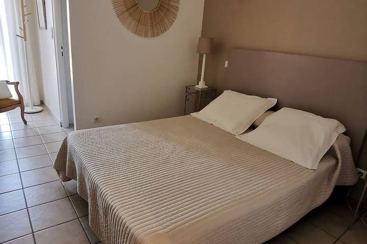 Appartement entier, T 5 Marie Diane- bel appartement dans résidence in Propriano, Arrondissement de Sartène
