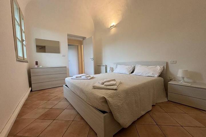 Appartamento intero, Appartamento Via Roma in Terricciola, Pisa e dintorni