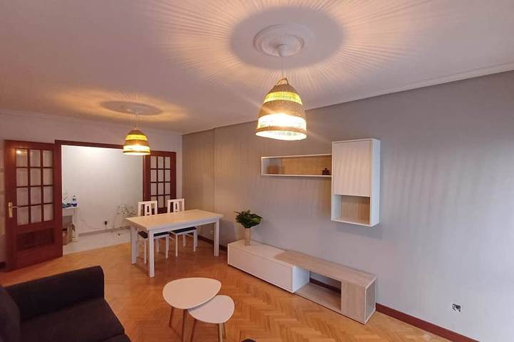 Appartement de vacances pour 6 personnes, avec jardin, animaux acceptés - 1