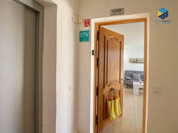 Apartment in Manacor, Coast of Mallorca für 3 