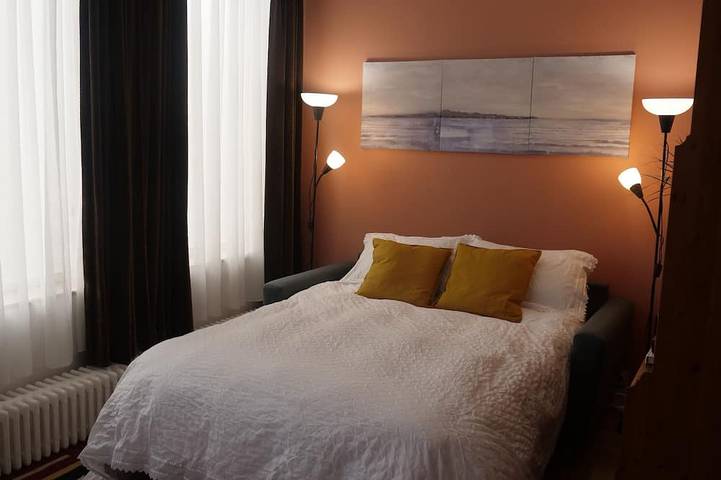 Gîte pour 2 personnes à Autun - 2