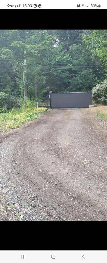 Location de vacances pour 2 personnes, avec jardin et vue à Guécélard - 4