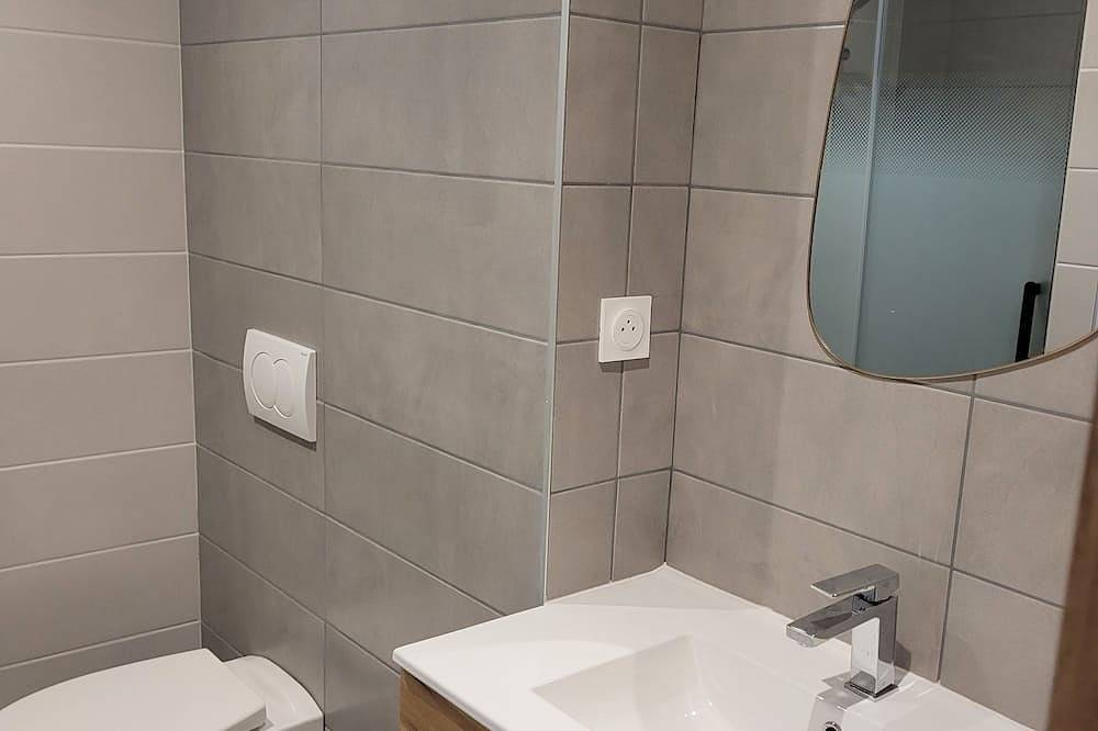 Appartement Le Gourzy 3Eme Sud in Laruns, Béarn