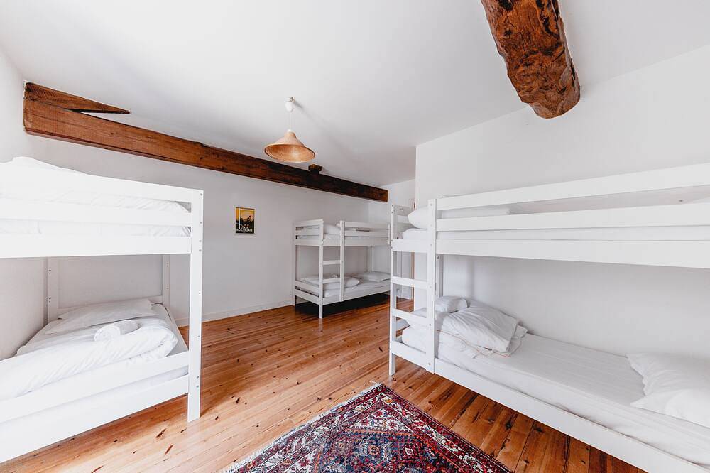 Magnifique gite en pleine nature in Vouhé, Région de Rochefort