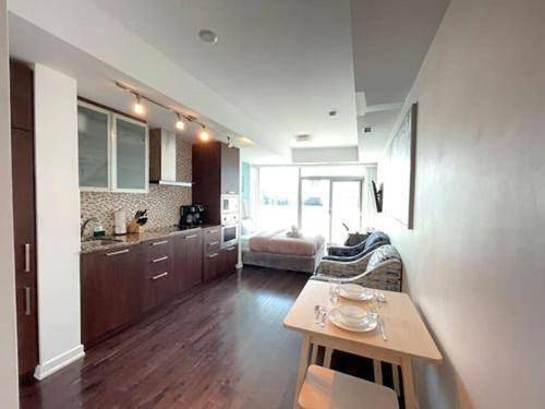 Appartement de vacances pour 3 personnes, avec balcon