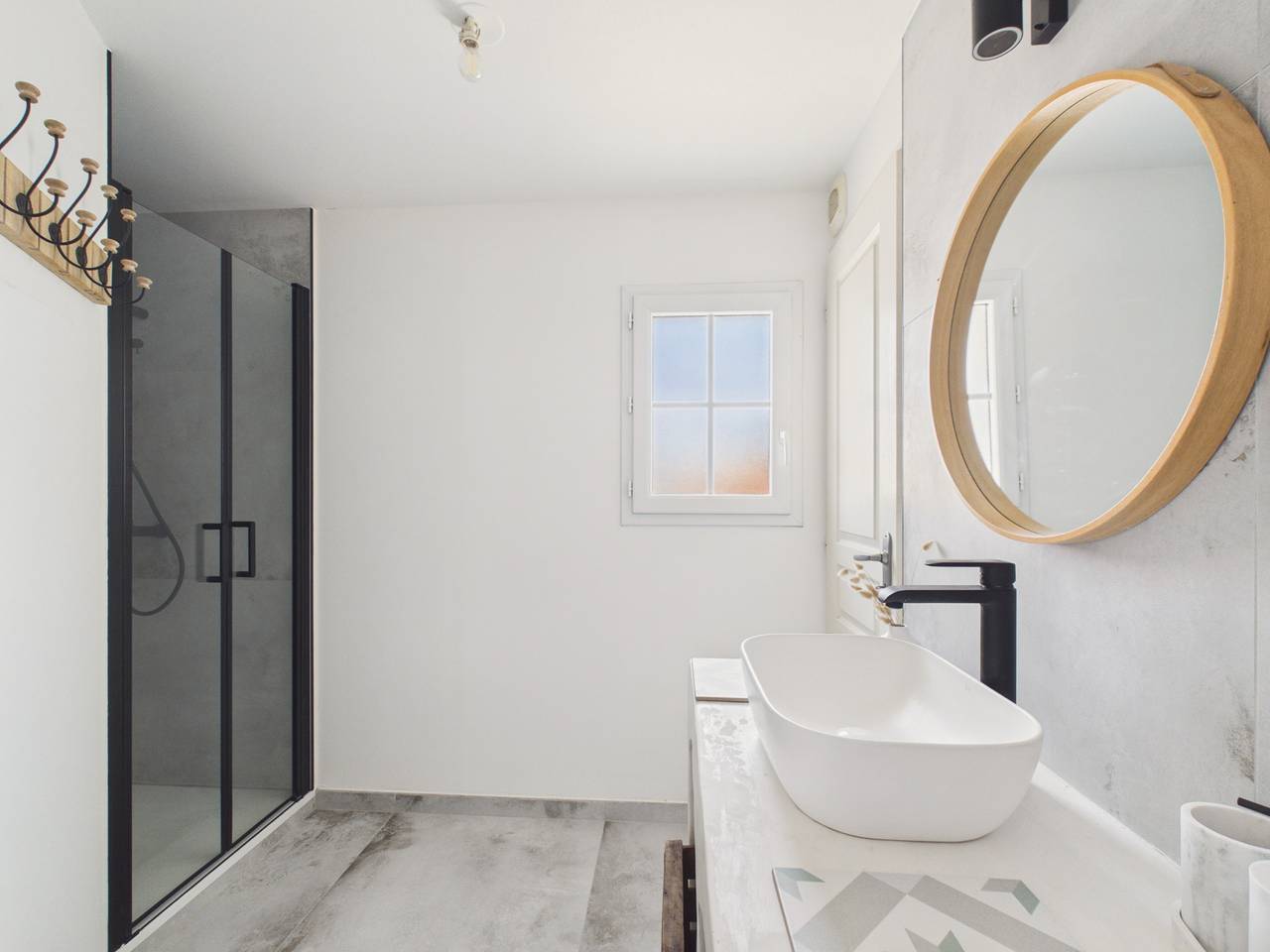 Appartement entier, Appartement cosy, wifi & parking, tout à pied in Saint-Hilaire-de-Riez, Vendée