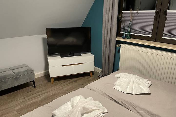 Ferienhaus für 2 Personen, mit Terrasse und Garten auf Hiddensee - 3