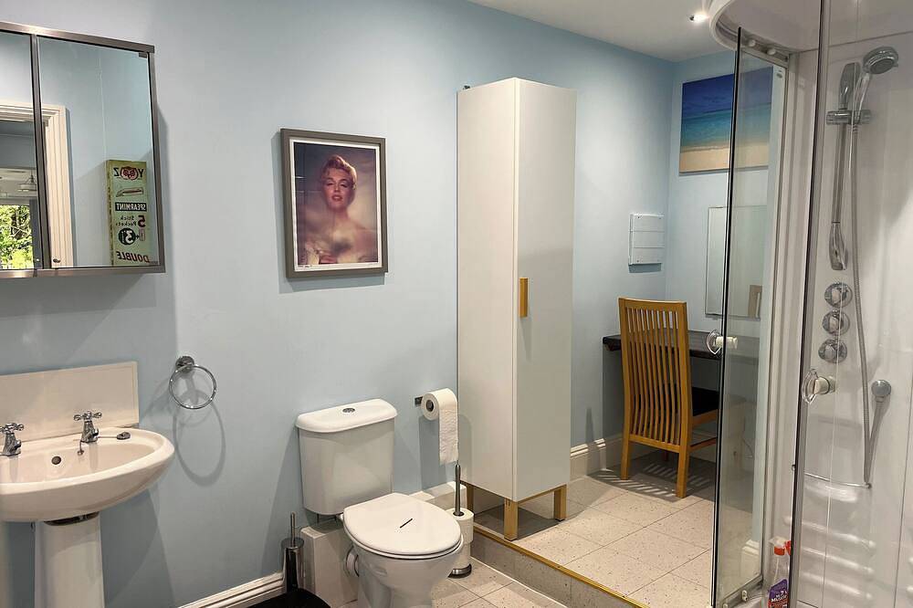 Alojamiento de 2 habitaciones en Blaydon Burn, near Newcastle upon Tyne in Gateshead