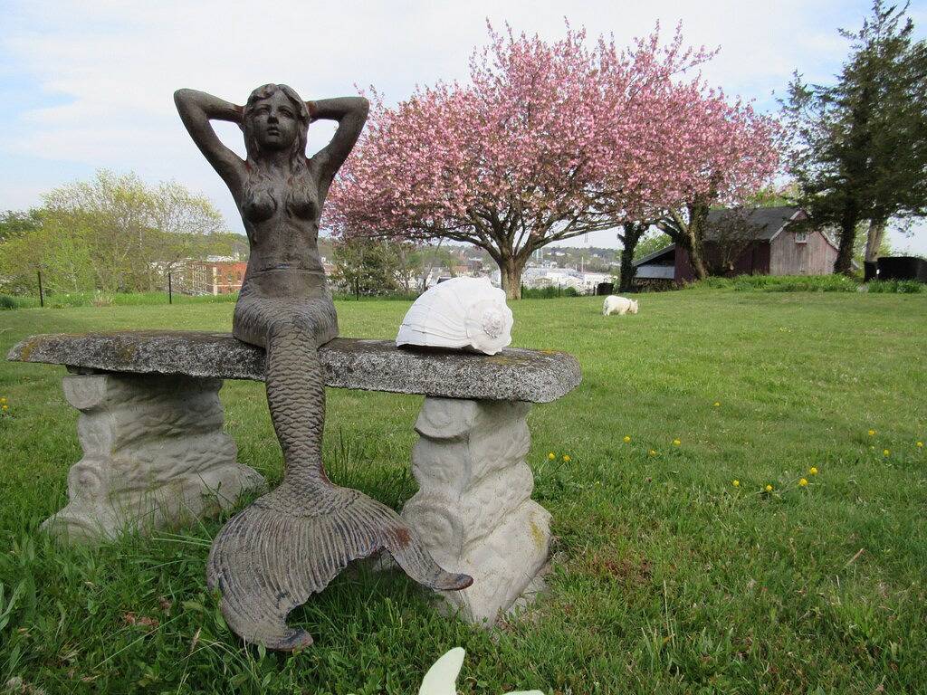 Vacation House for 6 Guests in Connecticut, USA