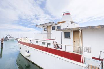 Vakantieappartement voor 6 Personen in Rimini, Adriatische kust Emilia-Romagna, Afbeelding 3