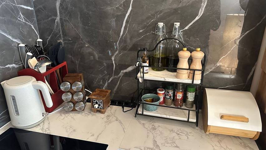 Ferienwohnung für 2 Personen, mit Terrasse in Eppenschlag - 4